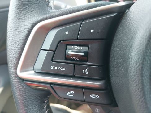 Used 2021 Subaru Outback Premium AWD/4WD image 16