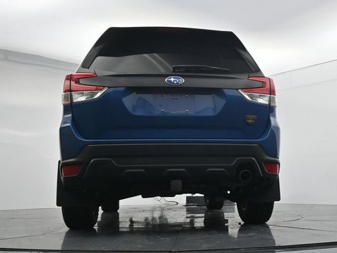 Used 2024 Subaru Forester Wilderness AWD/4WD image 21