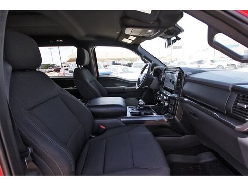 Certified 2023 Ford F150 XLT w/ Equipment Group 302A High AWD/4WD image 22