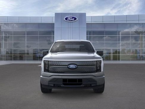 New 2025 Ford F150 Lightning Flash image 6