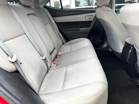 Used 2016 Toyota Corolla LE image 20