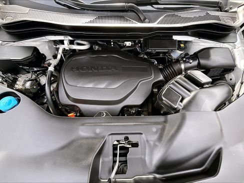 Used 2023 Honda Ridgeline RTL image 31