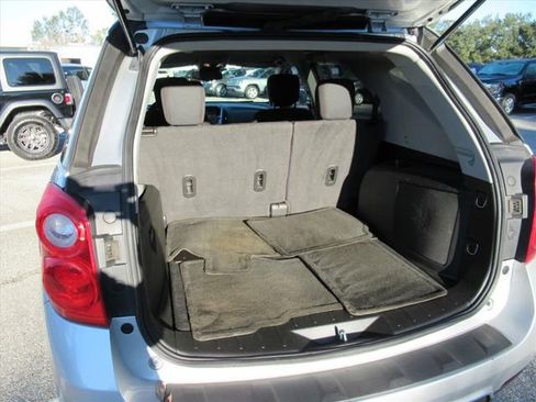 Used 2015 Chevrolet Equinox LT w/ Driver Convenience Package image 29