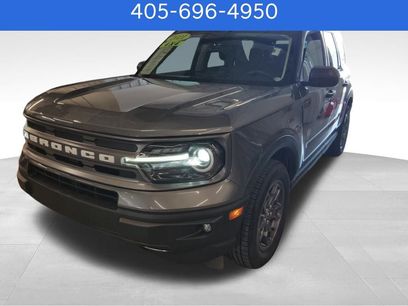 Used 2021 Ford Bronco Sport Big Bend w/ Big Bend Package