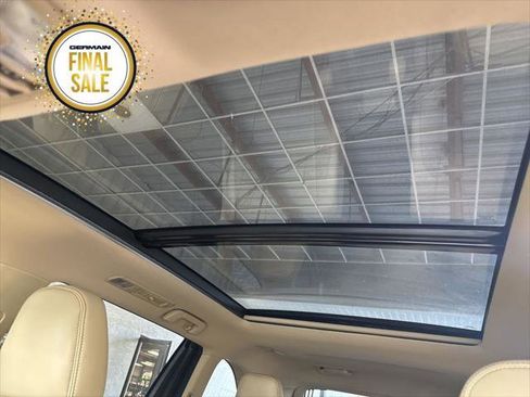 Certified 2018 Toyota Highlander Limited Platinum image 10