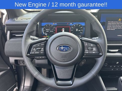 New 2026 Subaru Outback Limited XT AWD/4WD image 19