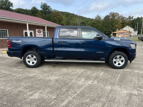 Used 2019 RAM 1500 Big Horn image 1