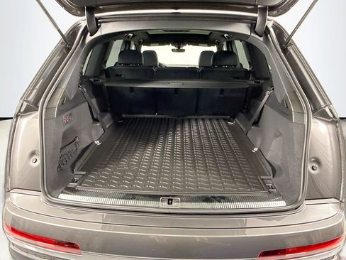 New 2026 Audi Q7 2.0T Premium Plus AWD/4WD image 30