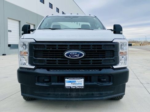 New 2026 Ford F350 XL image 2