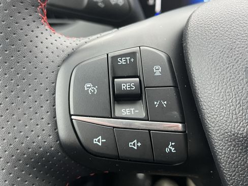 Used 2024 Ford Escape ST-Line w/ Tech Pack #1 image 63