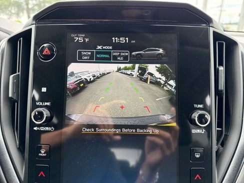 New 2026 Subaru Crosstrek 2.5i Premium AWD/4WD image 26