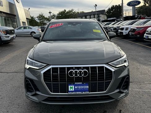 Used 2023 Audi Q3 2.0T Premium image 14