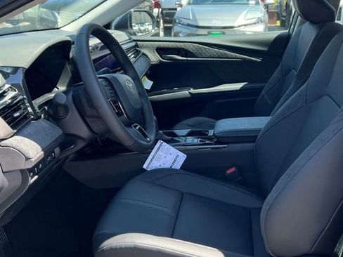 New 2026 Toyota Camry XLE FWD image 9