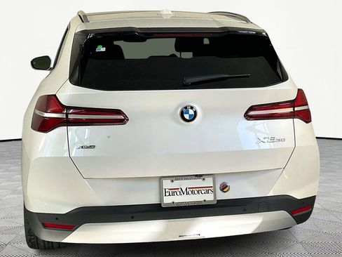 New 2026 BMW X3 xDrive30 w/ Premium Package image 7