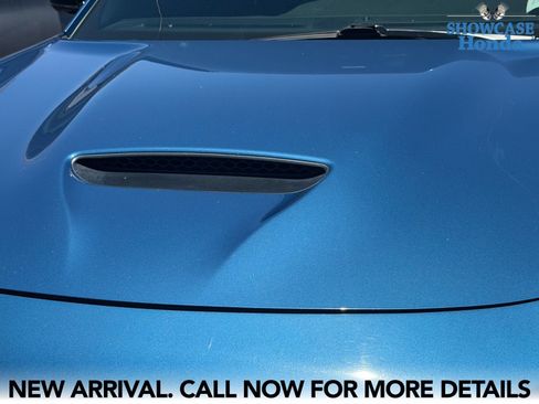Used 2020 Dodge Charger GT w/ Blacktop Package RWD image 11