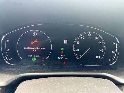 Used 2018 Honda Accord EX image 13