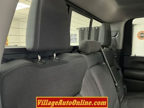Used 2022 Chevrolet Silverado 2500 LT w/ Convenience Package AWD/4WD image 26