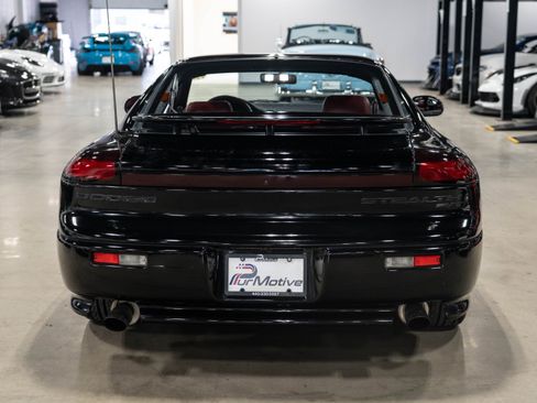 Used 1991 Dodge Stealth R/T Turbo AWD/4WD image 4