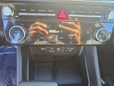 New 2026 Hyundai Santa Cruz SEL AWD/4WD image 21