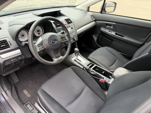 Used 2014 Subaru Impreza 2.0i Sport Premium AWD/4WD image 10