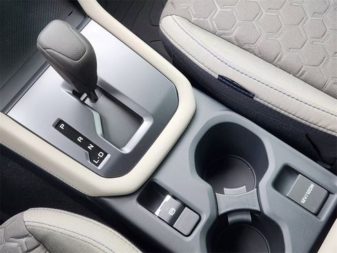 New 2025 Subaru Forester image 15