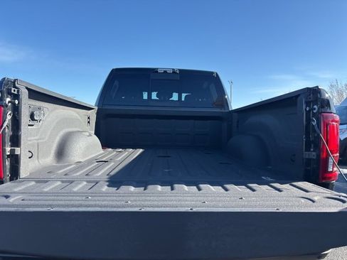 Used 2025 RAM 2500 Rebel w/ Rebel Level 2 Equipment Group image 10