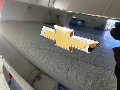 Used 2025 Chevrolet TrailBlazer LT image 16