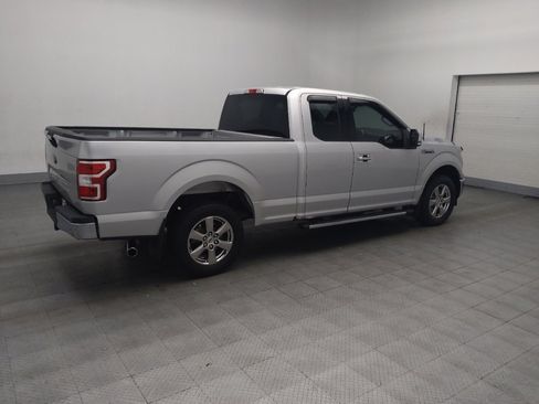 Used 2018 Ford F150 XLT w/ Equipment Group 301A Mid image 10