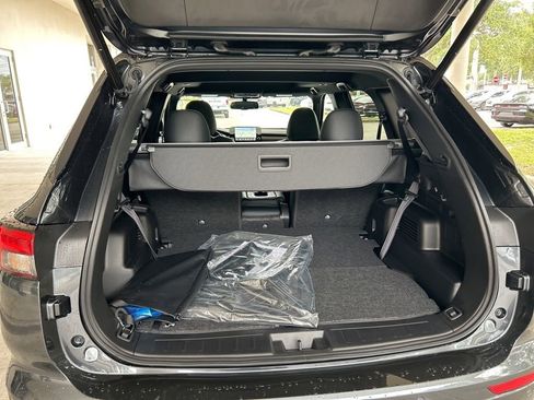 New 2025 Mitsubishi Outlander SEL Black Edition image 40