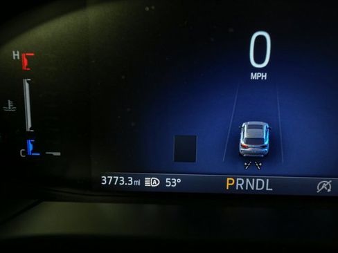 Used 2023 Ford Escape ST-Line w/ Tech Pack #1 image 37