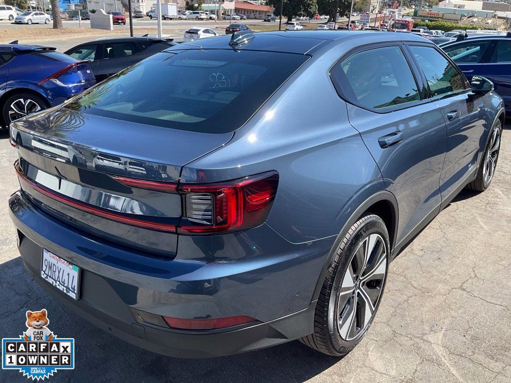 Used 2024 Polestar Polestar 2 AWD/4WD image 81