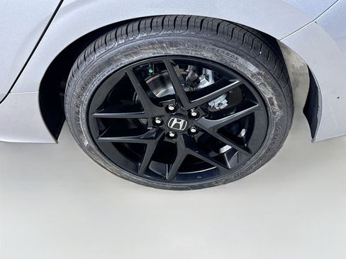 Used 2024 Honda Civic Sport image 35