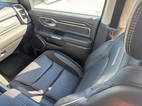 Used 2022 RAM 1500 Laramie image 19