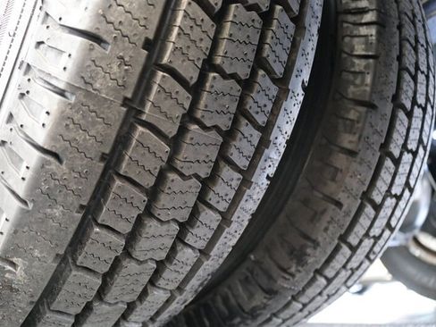 Used 1999 Ford F350 XLT AWD/4WD image 62