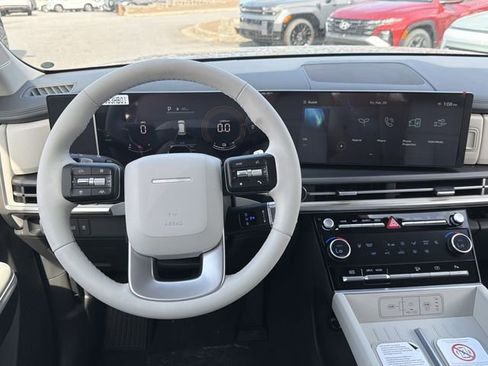 New 2026 Hyundai Santa Fe SEL FWD image 23
