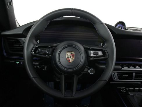 New 2026 Porsche 911 Carrera T image 12