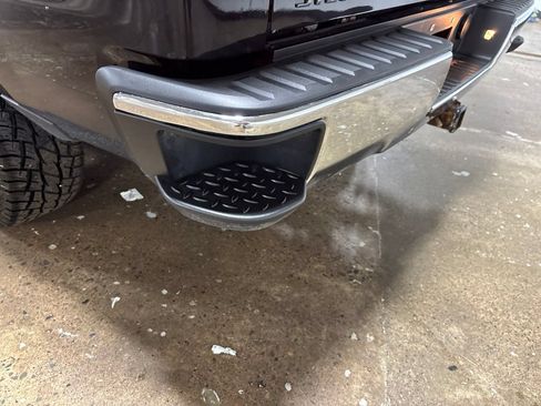 Used 2017 Chevrolet Silverado 1500 LT w/ All Star Edition AWD/4WD image 28