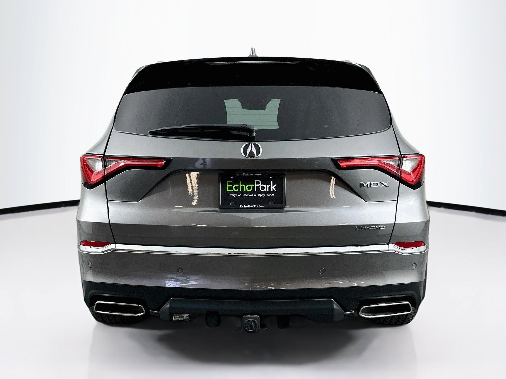 Used 2023 Acura MDX w/ Advance Package AWD/4WD image 7