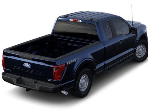 New 2024 Ford F150 XL image 8