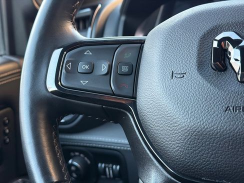 Used 2023 RAM 2500 Limited image 24