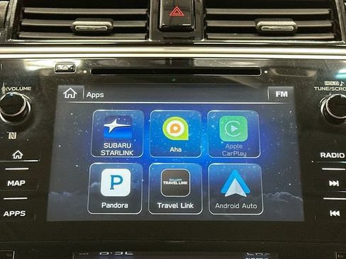 Used 2018 Subaru Outback 2.5i Limited AWD/4WD image 14