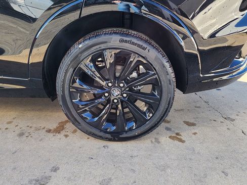 New 2026 Buick Envista Sport Touring w/ Convenience I Package image 51