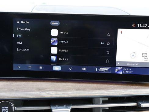 New 2026 Hyundai Santa Fe Calligraphy AWD/4WD image 30