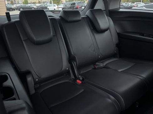 Used 2024 Honda Odyssey EX-L image 27