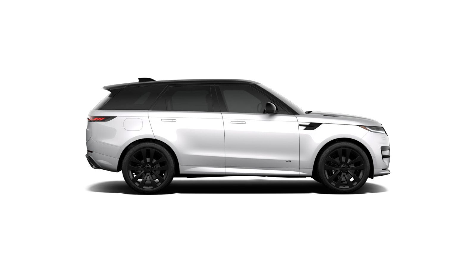 New 2027 Land Rover Range Rover Sport Autobiography AWD/4WD image 3