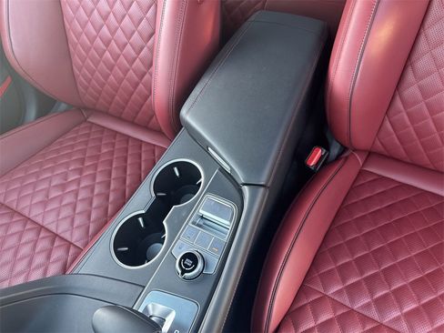 Used 2025 Genesis G70 3.3T Advanced w/ Sport Prestige Package image 24