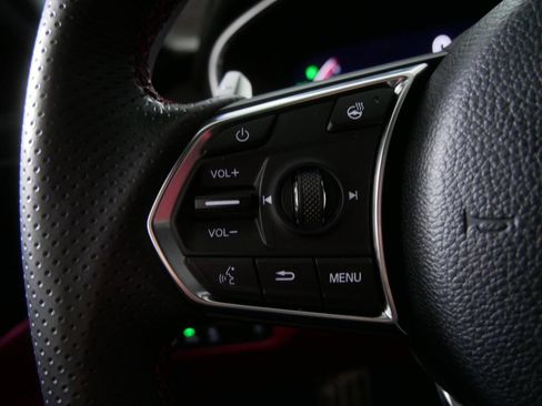 Used 2026 Acura MDX A-Spec AWD/4WD image 24