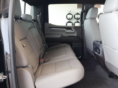 Used 2024 GMC Sierra 1500 SLT w/ SLT Premium Plus Package AWD/4WD image 21