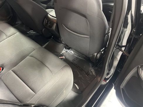 Used 2023 Chevrolet Malibu LT w/ Driver Confidence Package image 25