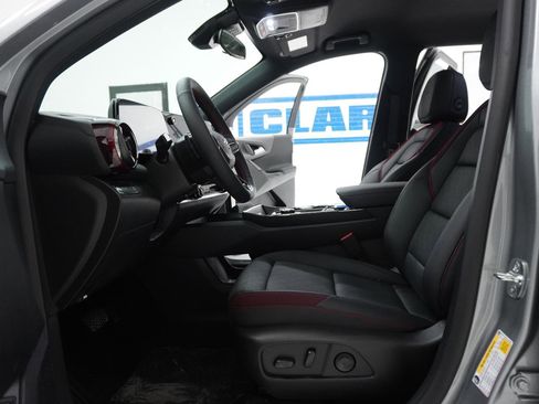 New 2026 Chevrolet Equinox RS w/ Convenience Package III image 17